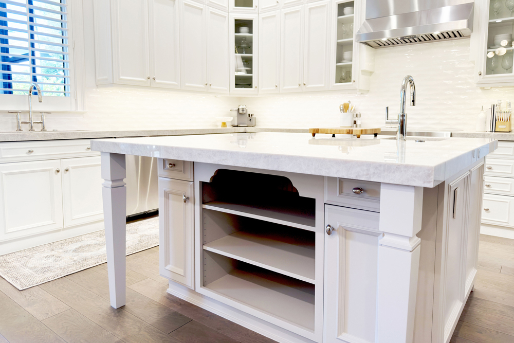 Custom Furniture Elements