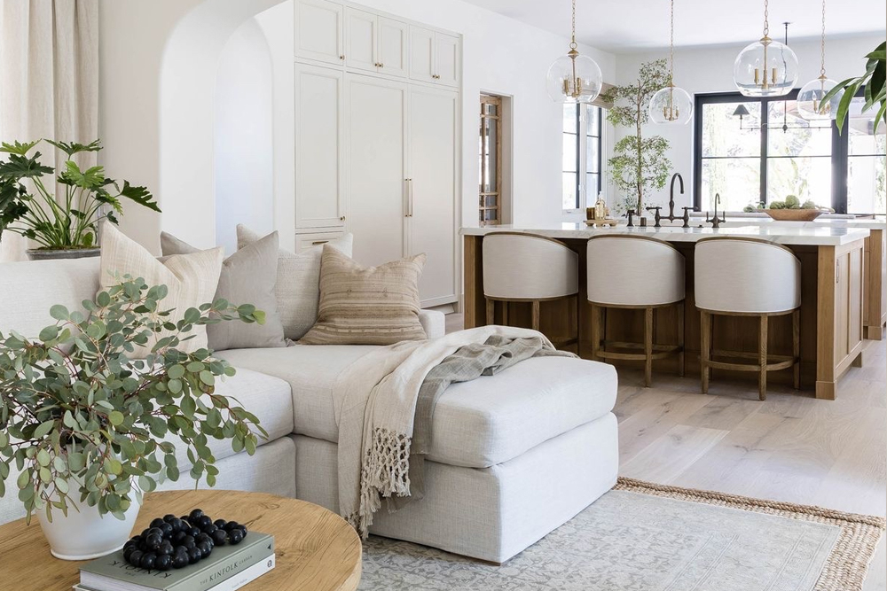 Living Space Extensions