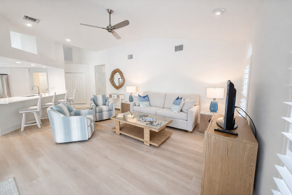 Full-Home Renovations - Mechanical & Structural Upgrades