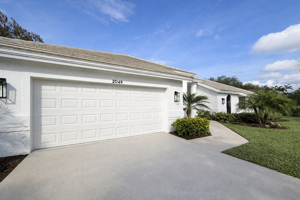 Hurricane Restoration & Structural Repair - Structural Repairs