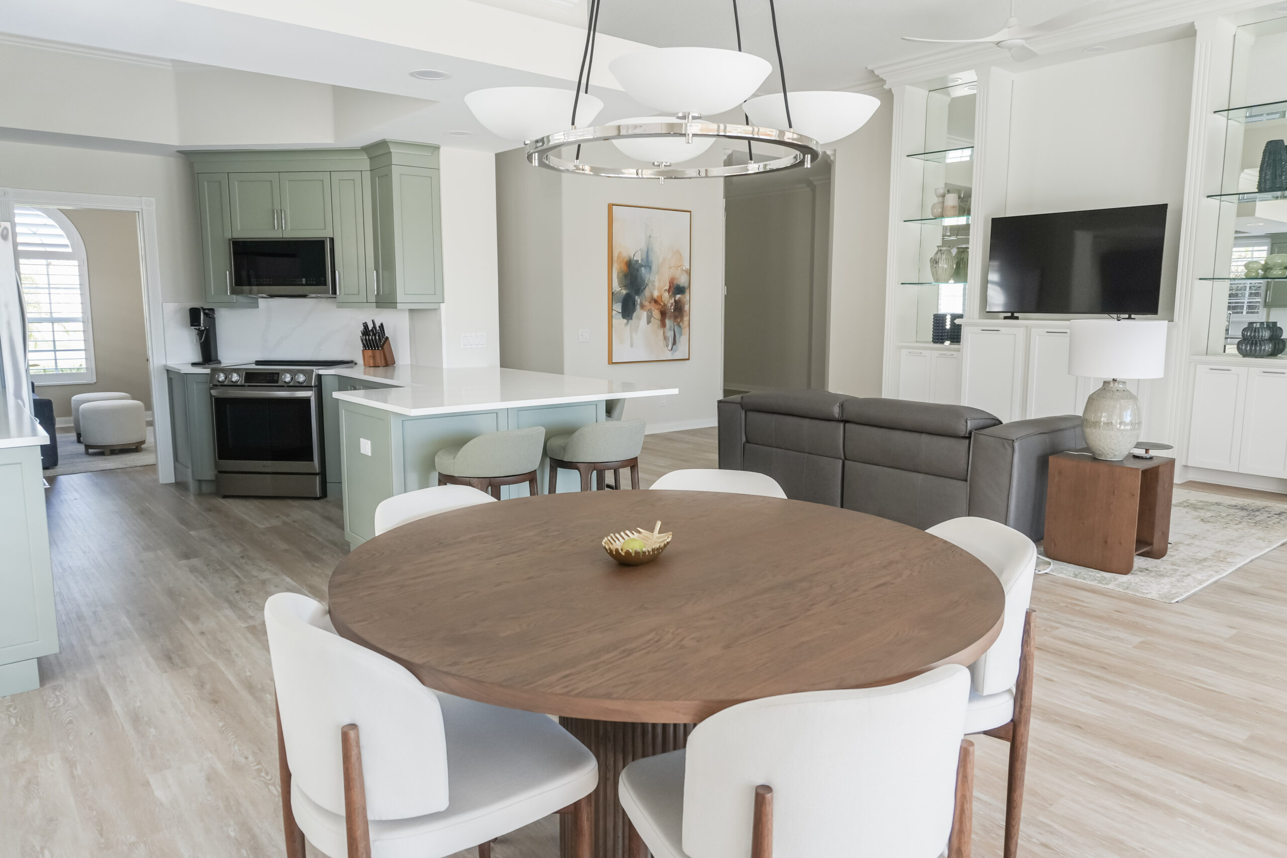 Village Walk Community