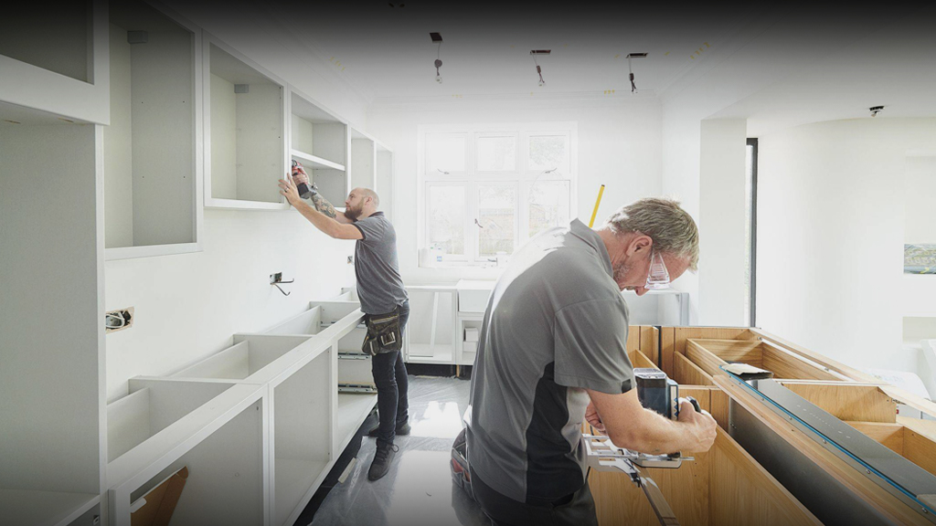 Trim Carpentry & Installation Renovation Plus Of Naples