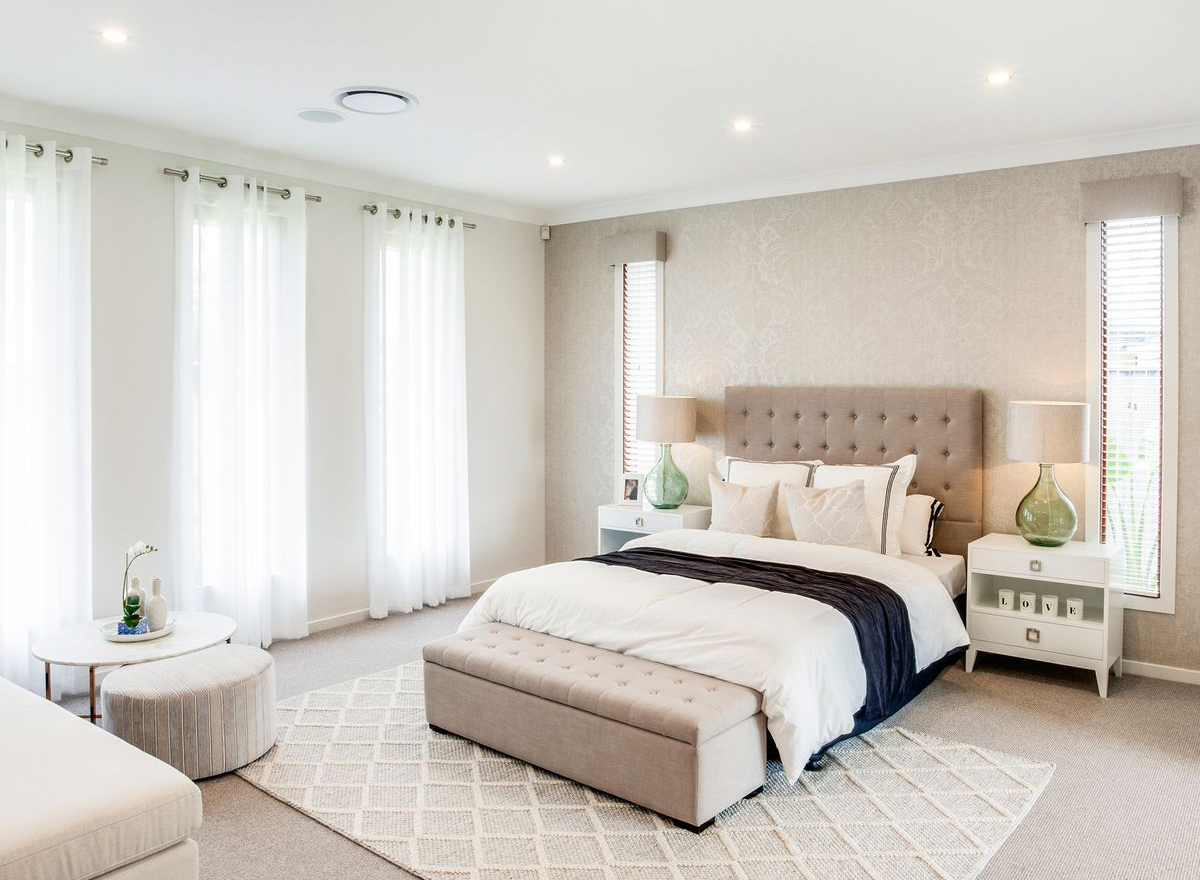 Home Additions & Build-Outs