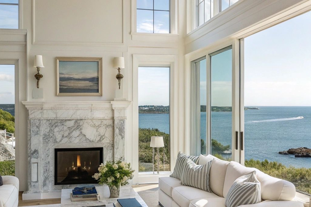 Interior Architecture