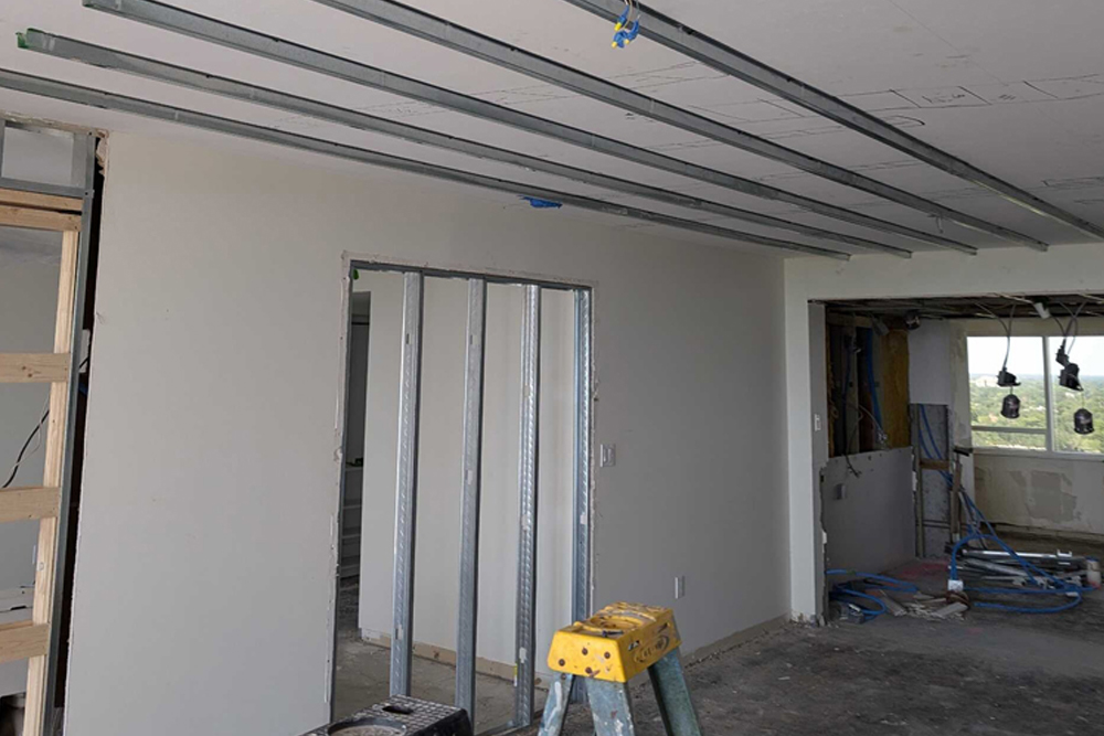 Mechanical & Structural Upgrades