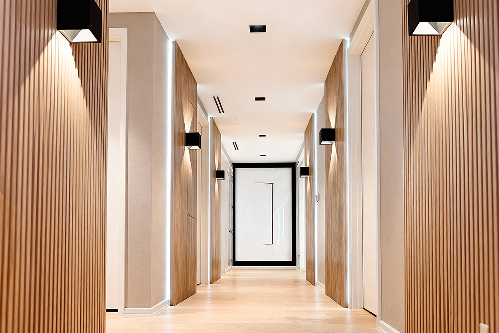 Office & Professional Spaces