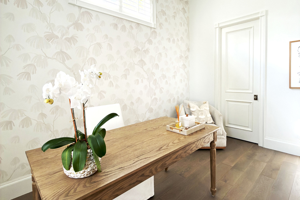 Offices & Flex Spaces