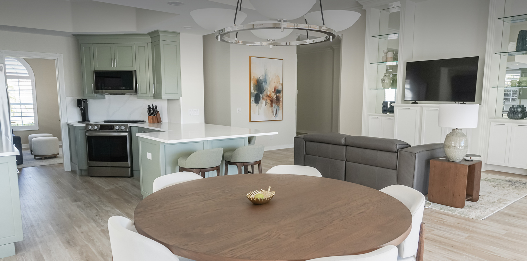 Renovations Plus of Naples